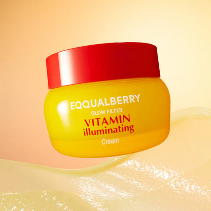Vitamin Illuminating Cream 50 ML