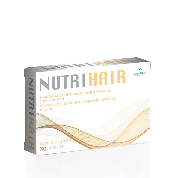 Nutrihair 30 Tablets