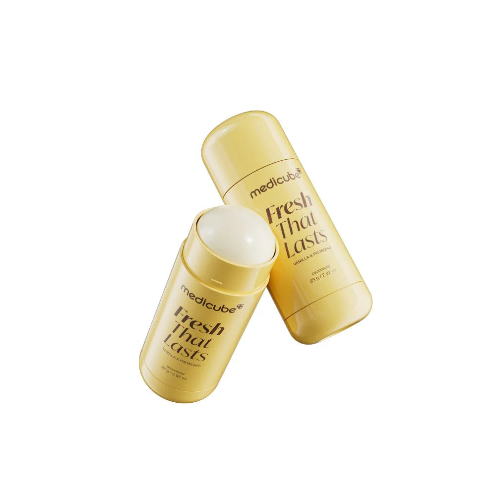 Medicube Vanilla & Pistachio Deodorant 83 g
