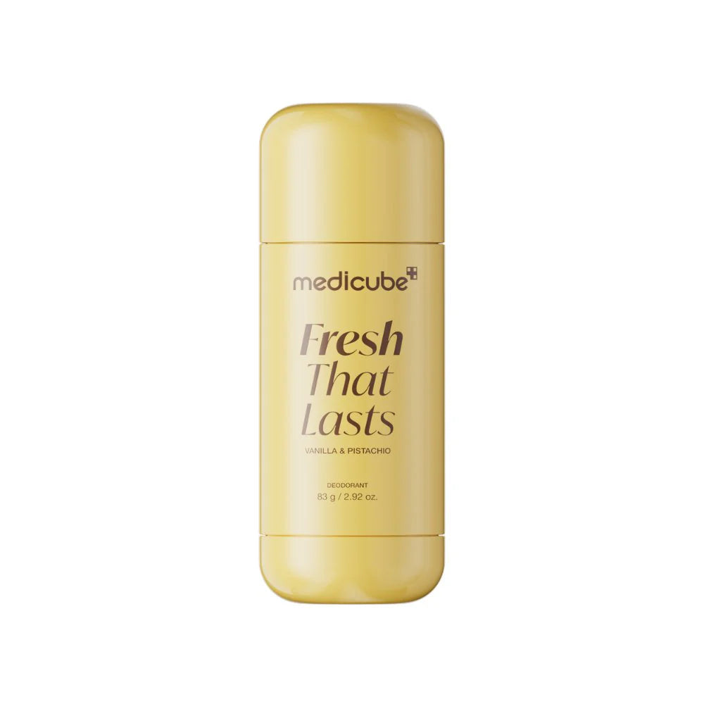 Medicube Vanilla & Pistachio Deodorant 83 g