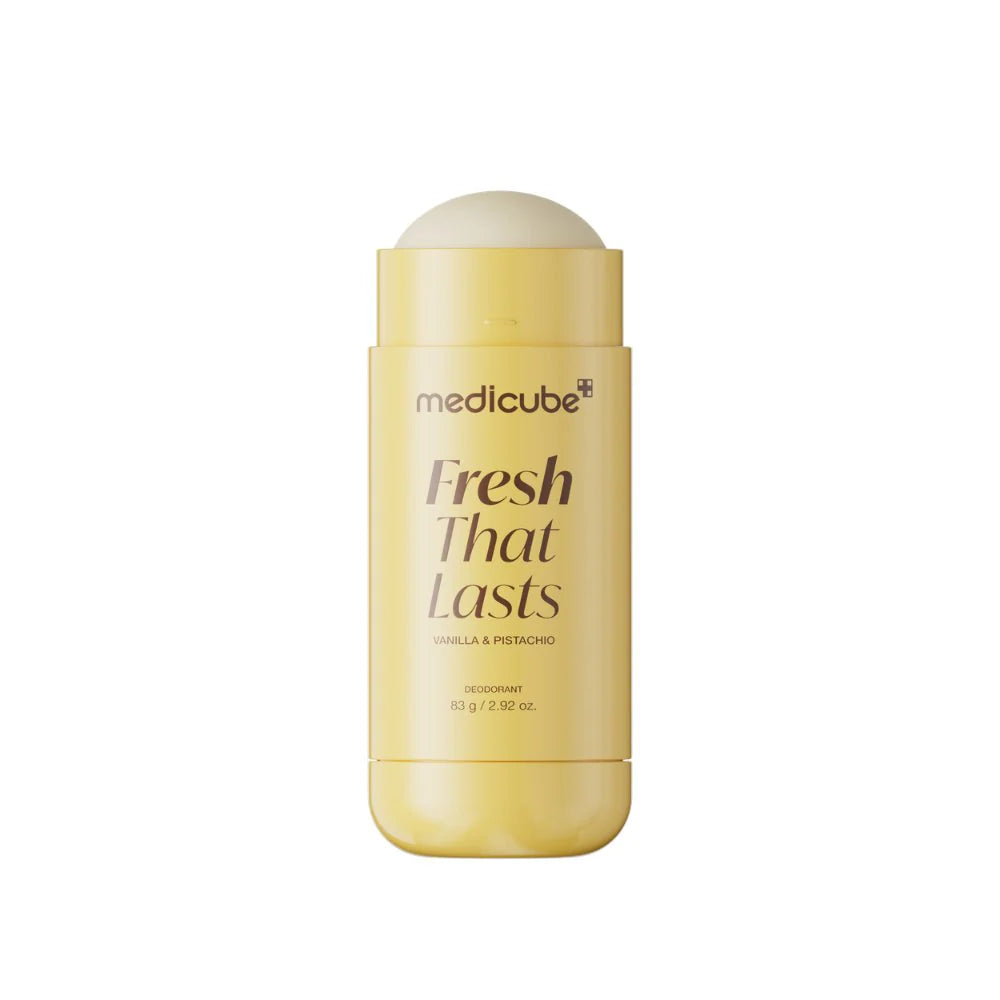 Medicube Vanilla & Pistachio Deodorant 83 g