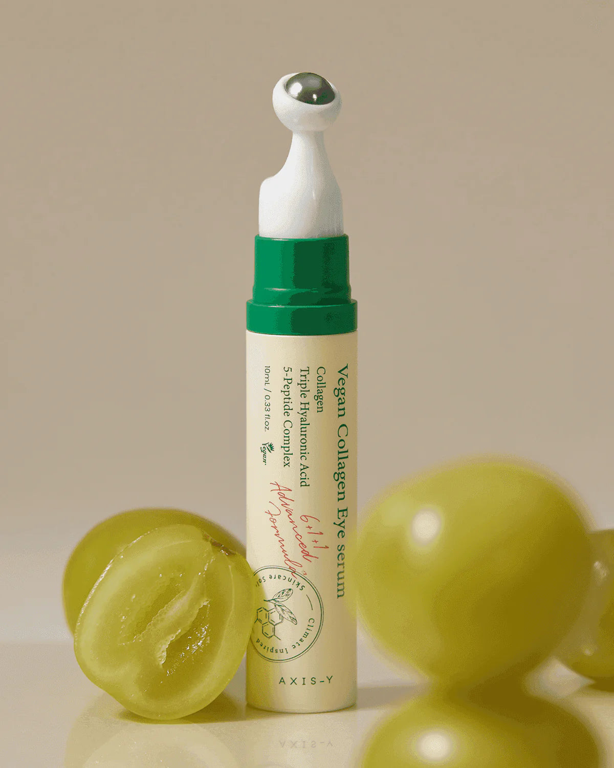 Vegan Collagen Eye Serum 10 ML