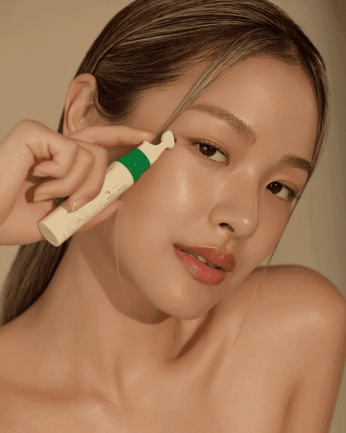 Vegan Collagen Eye Serum 10 ML