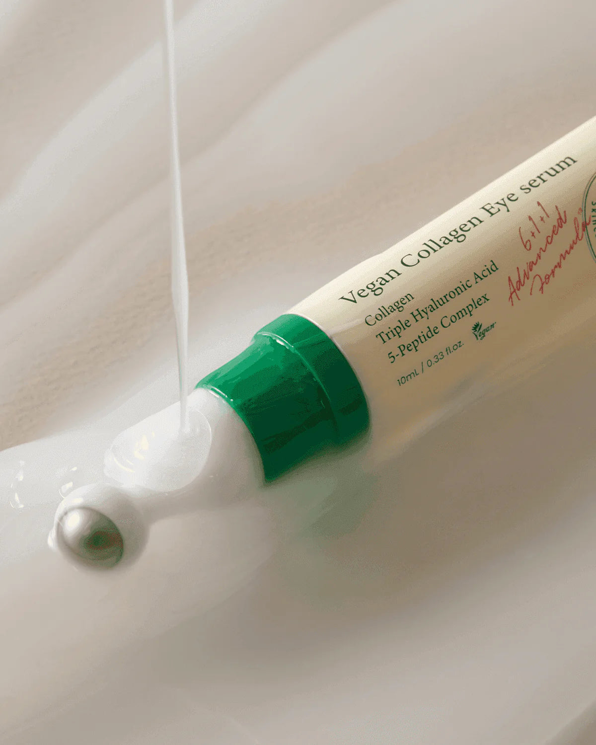 Vegan Collagen Eye Serum 10 ML