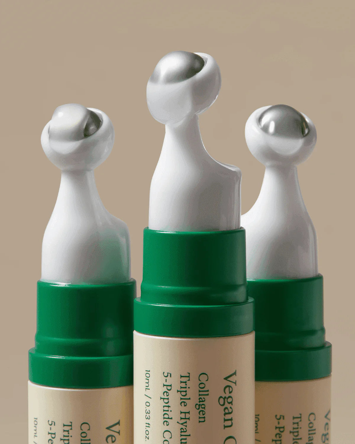 Vegan Collagen Eye Serum 10 ML