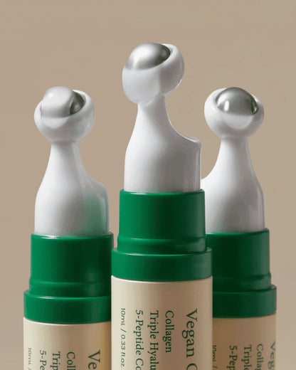 Vegan Collagen Eye Serum 10 ML