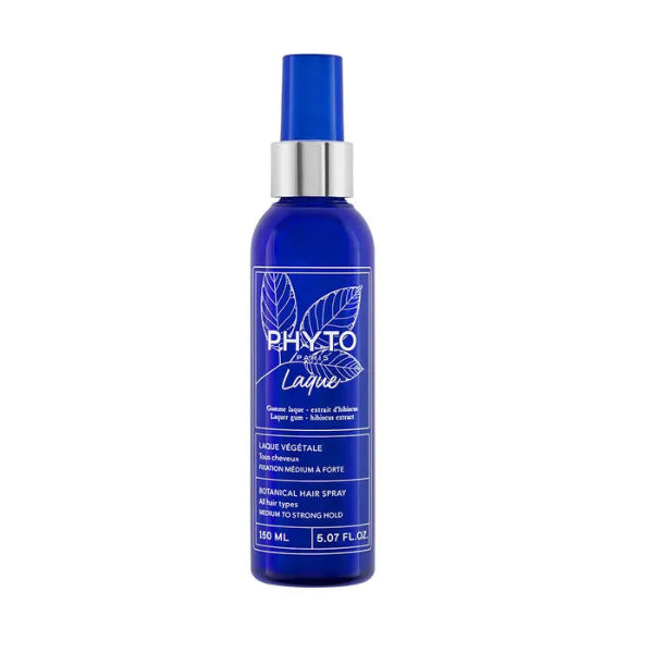 Vegetable Hairspray Medium-Strong Hold 150mL