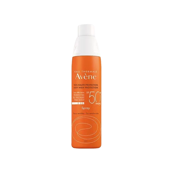 Very High Protection Spray SPF50+