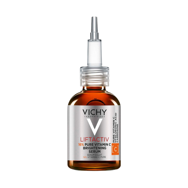 Vichy Liftactiv Vitamin C Brightening Skin Corrector Serum 20 ML