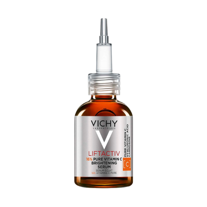 Vichy Liftactiv Vitamin C Brightening Skin Corrector Serum 20 ML