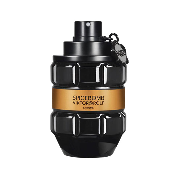 Spicebomb Extreme Eau De Parfum Pour Homme - 90 ML