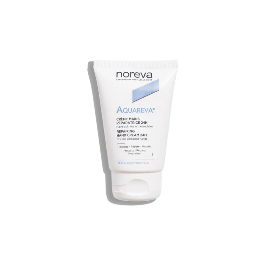 Aquareva Repairing Hand Cream 50 ML