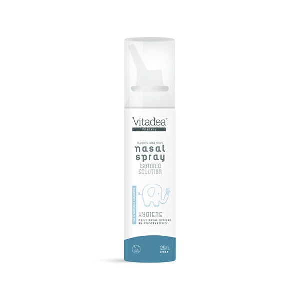 Vitadea Babies and Kids Nasal Spray 125ml