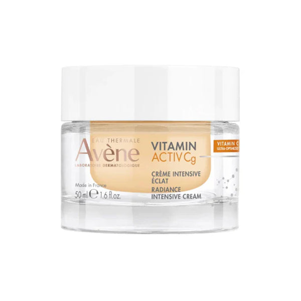 Vitamin Activ Cg Creme Intensive Eclat 50 ML