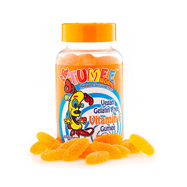 Vitamin C Gumee 60 Gummies