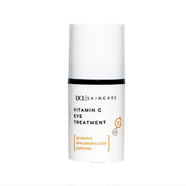 Vitamin C Eye Treatment 15 ML