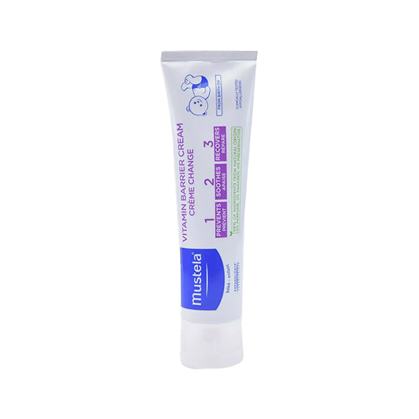 Vitamin Barrier Cream
