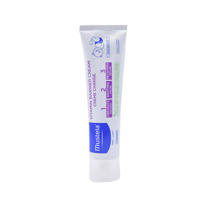 Vitamin Barrier Cream