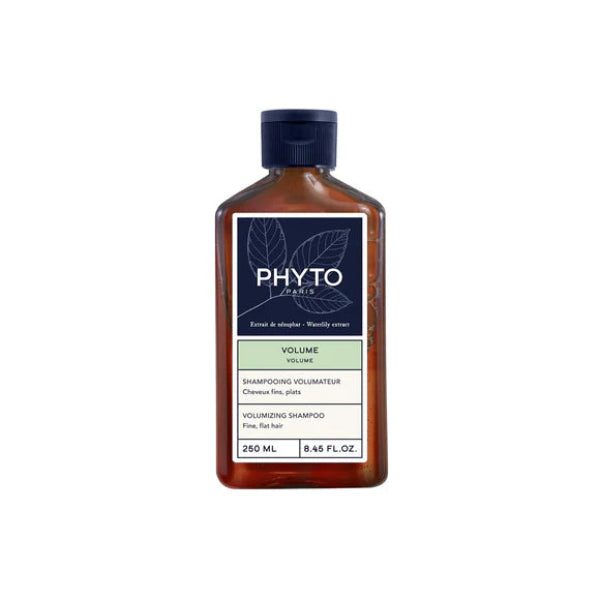 Volume Shampoo 250 ML