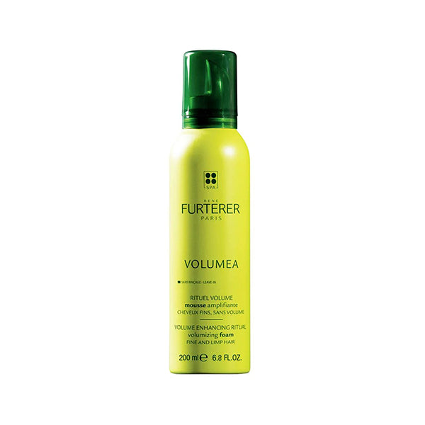 Volumea Volumizing Foam 200 ML