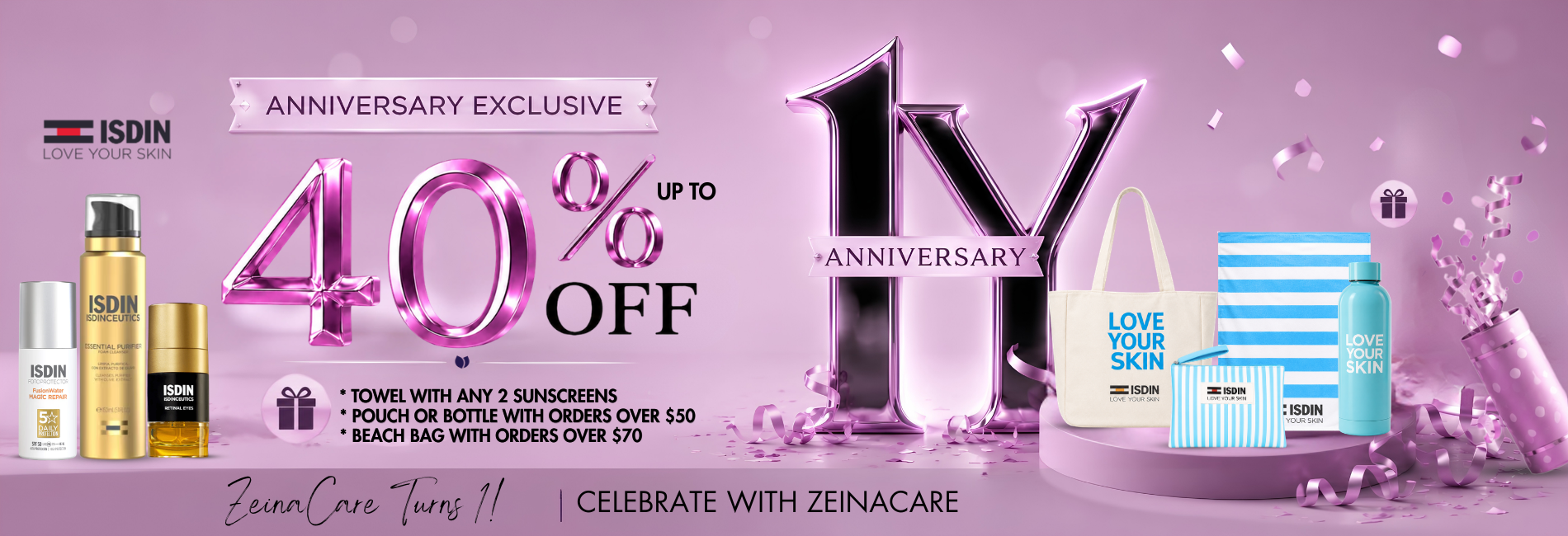 Zeina Care Pharmacy