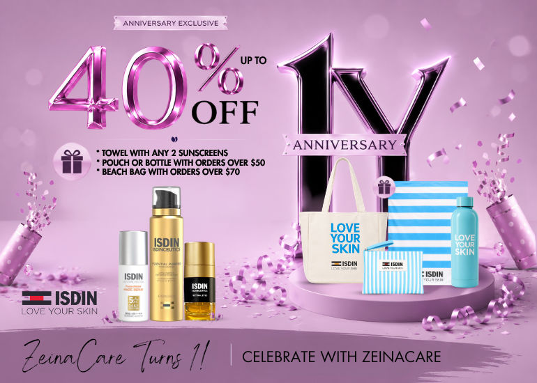 Zeina Care Pharmacy