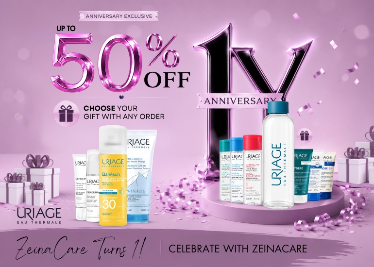 Zeina Care Pharmacy