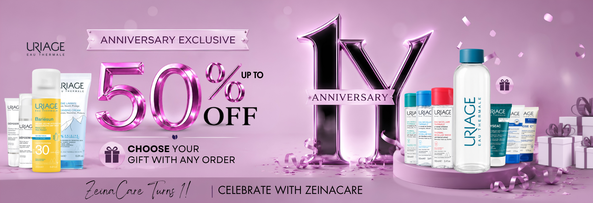 Zeina Care Pharmacy