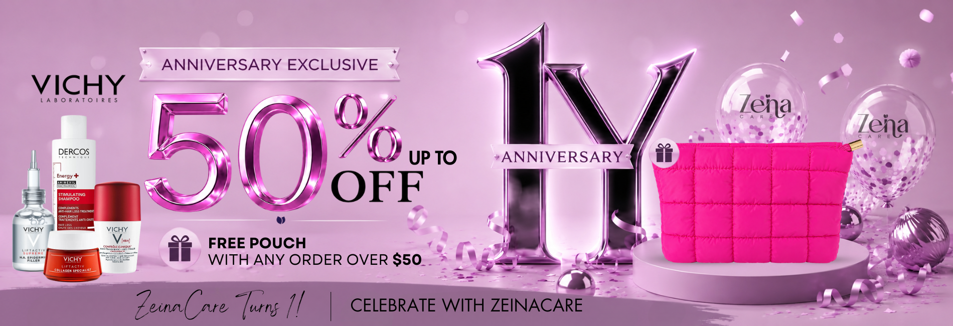 Zeina Care Pharmacy