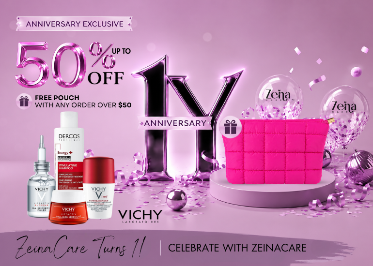 Zeina Care Pharmacy