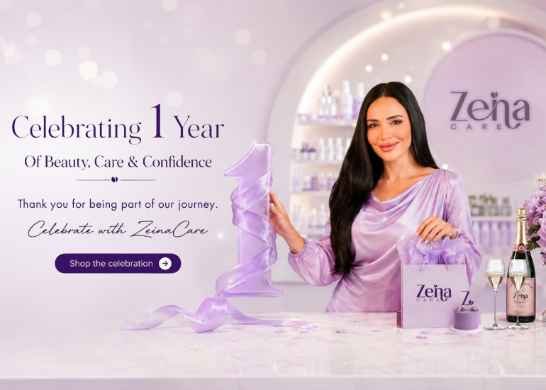 Zeina Care Pharmacy