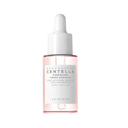 Poremizing Fresh Ampoule