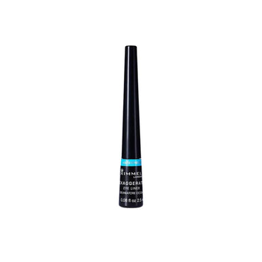 RIMMEL Exaggerate Liquid Eyeliner