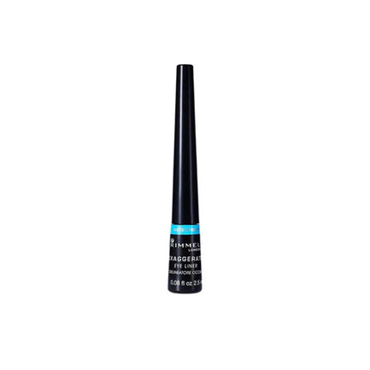RIMMEL Exaggerate Liquid Eyeliner