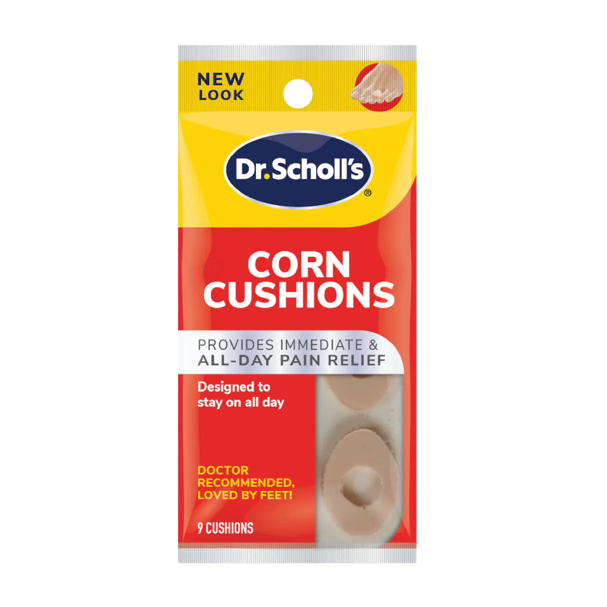 Corn Cushions 9 Cushions