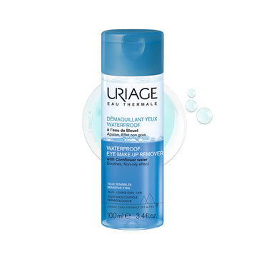 Waterproof Eye Make-up Remover - Sensitive Eyes