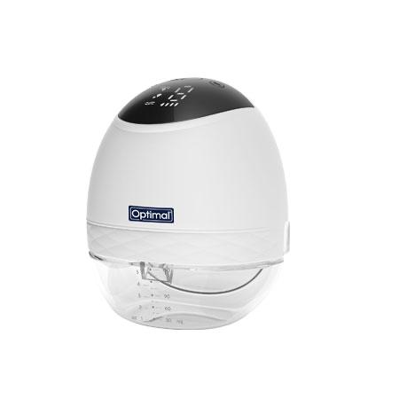 Wearable Electric Breast Pump