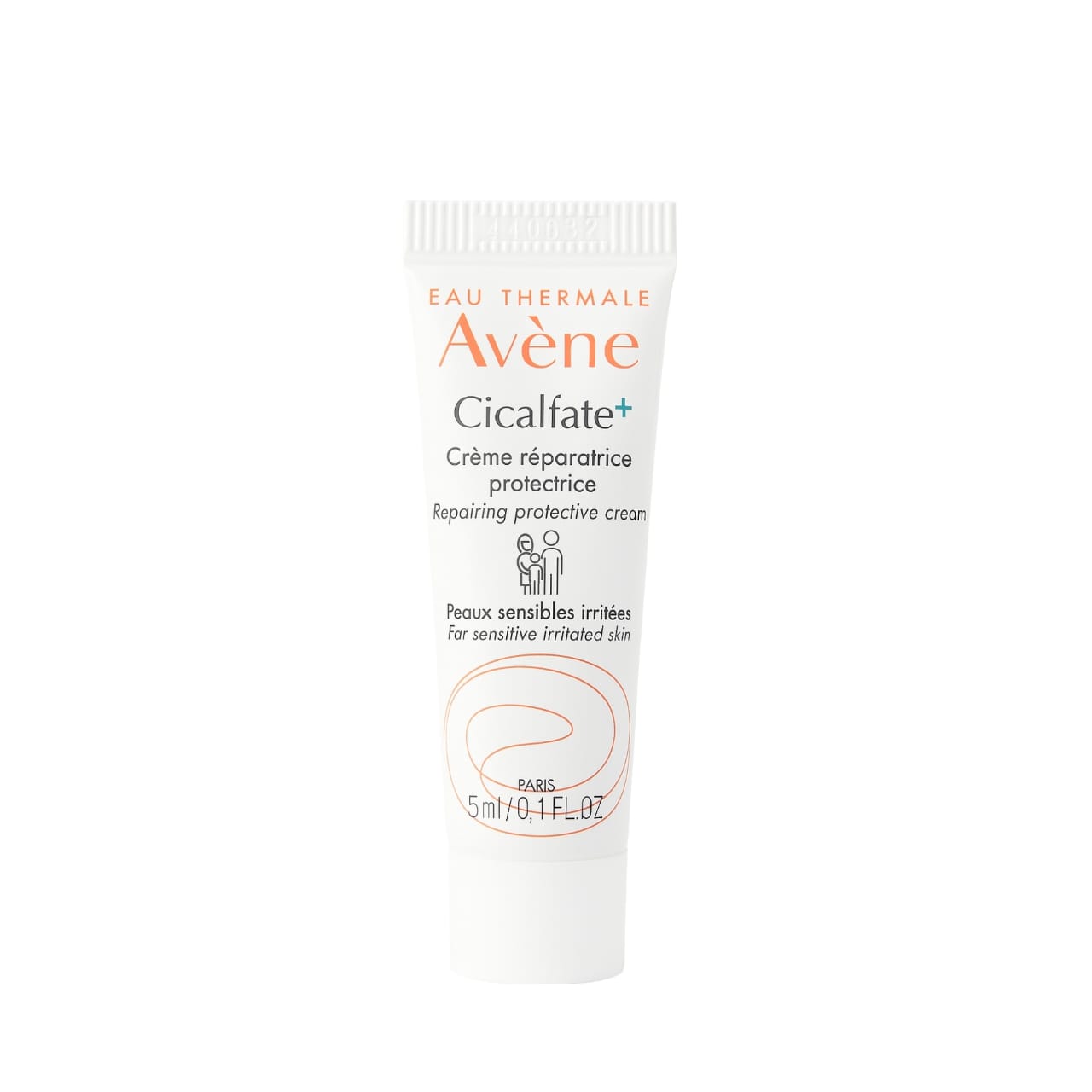 Gift From Avène : Cicalfate+ 5 ML
