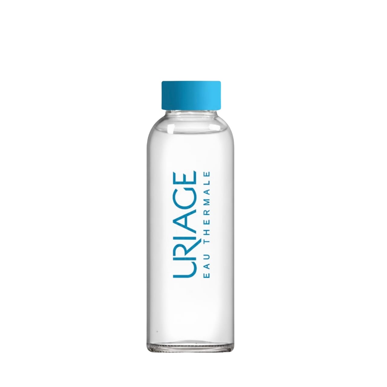 Gift from Uriage: Stay Hydrated with this Chic Water Bottle