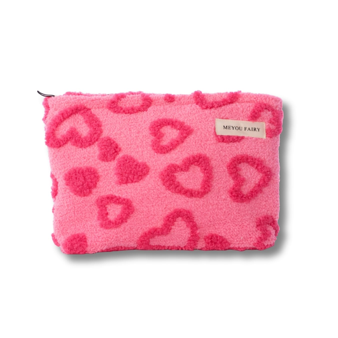 Valentine Gift - Soft Love Pouch