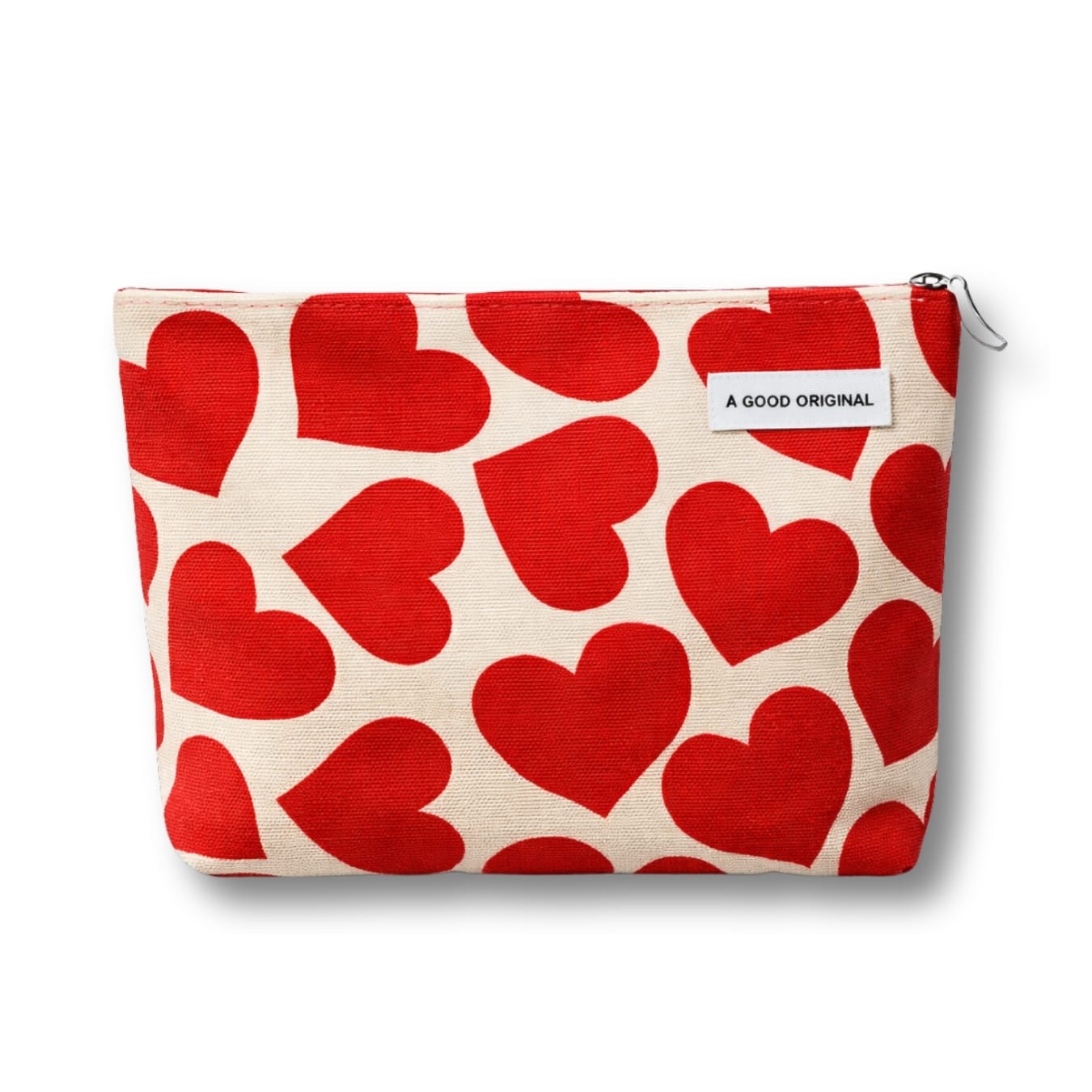 Valentine Gift - Love Pouch