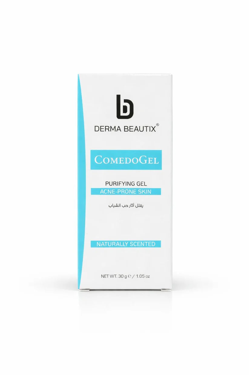 Comedogel Ourifying Gel 30 G