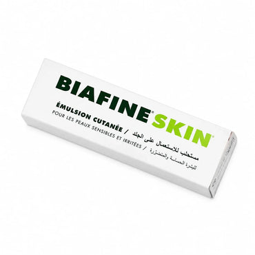 Biafin Skin Emulsion