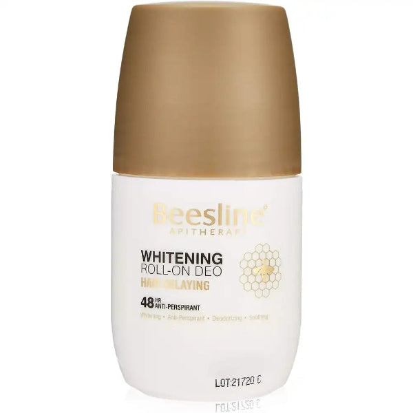 Whitening Roll-On Deodorant - Arabian