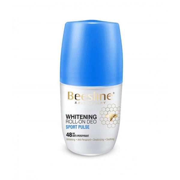 Whitening Roll-On Deodorant - Sport Pulse