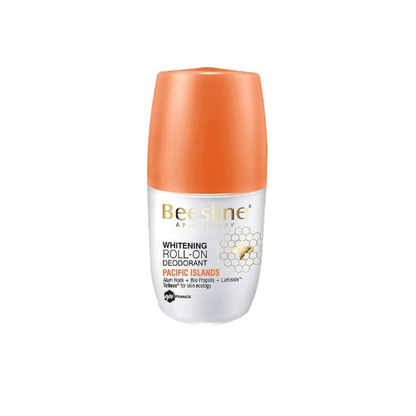 Whitening Roll-On Deodorant Pacific Islands