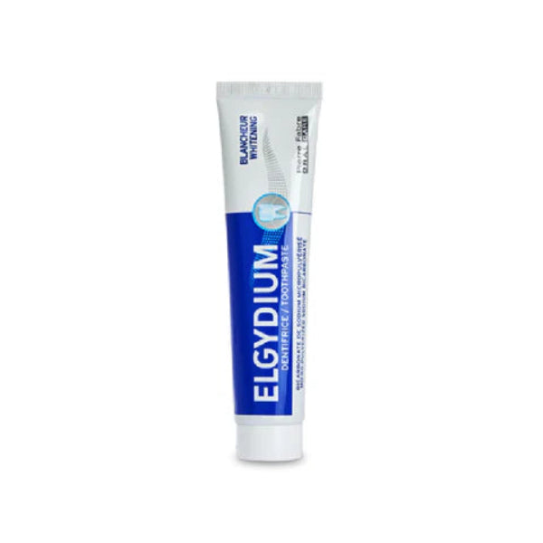 Whitening Toothpaste