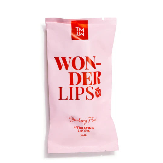WonderSkin - Hydrating Lip Oil 7ML