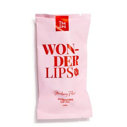 WonderSkin - Hydrating Lip Oil 7ML