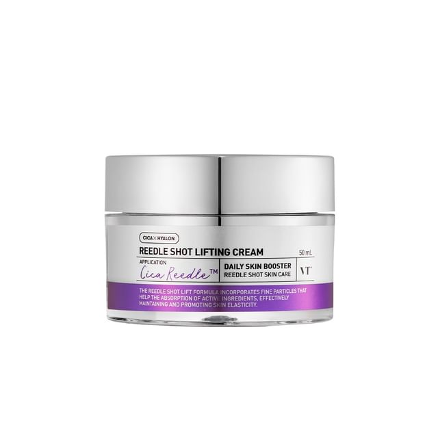 VT Cosmetics Reedle Shot Lifting Cream 50 Ml